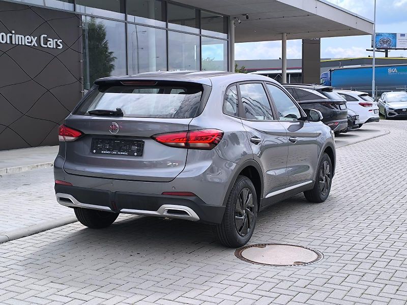 MG ZS (2026) EXCITE 1.5 - fotka 6 z 6