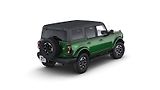 Ford Bronco (2023) Outer Banks, 5dveřová, 2.7 Eco - náhled 8