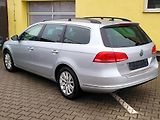 Volkswagen Passat *SERV.KNÍŽKA,AUT.PARKOVÁNÍ   - náhled 9