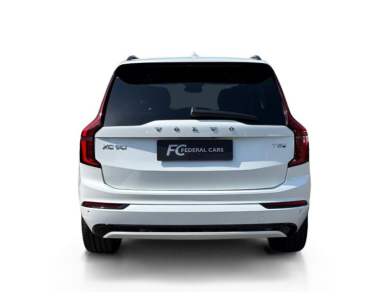 Volvo XC90 T8 AWD // PLUS DARK// PANORAMA - fotka 4 z 53