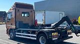 DAF LF (2016) 250 JNK EURO 6 - náhled 2