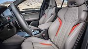 BMW X3M a X4M - oficiální snímky