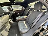 Mercedes-Benz Třídy S (2018) 400 d 4MATIC Long - náhled 14