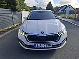 Škoda Octavia (2023) 2.0 TDI,CR,1 maj,nehav,ser. kn - náhled 6