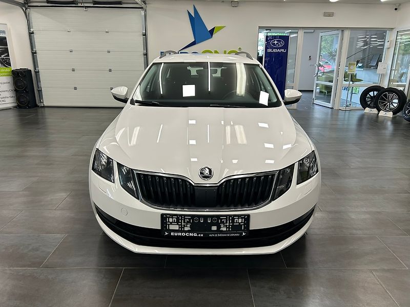 Škoda Octavia (2018) 1.4 G-Tec Ambition 2018 | Záru - fotka 3 z 54