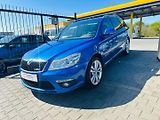 Škoda Octavia (2010) 2.0TDi RS DSG, PO SERVISU - náhled 2