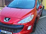 Peugeot 308 SW *KLIMA,SERV.KNÍŽKA,7míst  - náhled 2