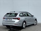 Škoda Octavia 2,0 TDI Combi Ambition Plus - náhled 2