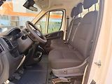 Fiat Ducato (2026) 2.2 MTJ 180k 6MT podvozek - náhled 8