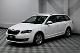 Škoda Octavia 3 Combi 1.4 TSI 110 kW DSG - náhled 1