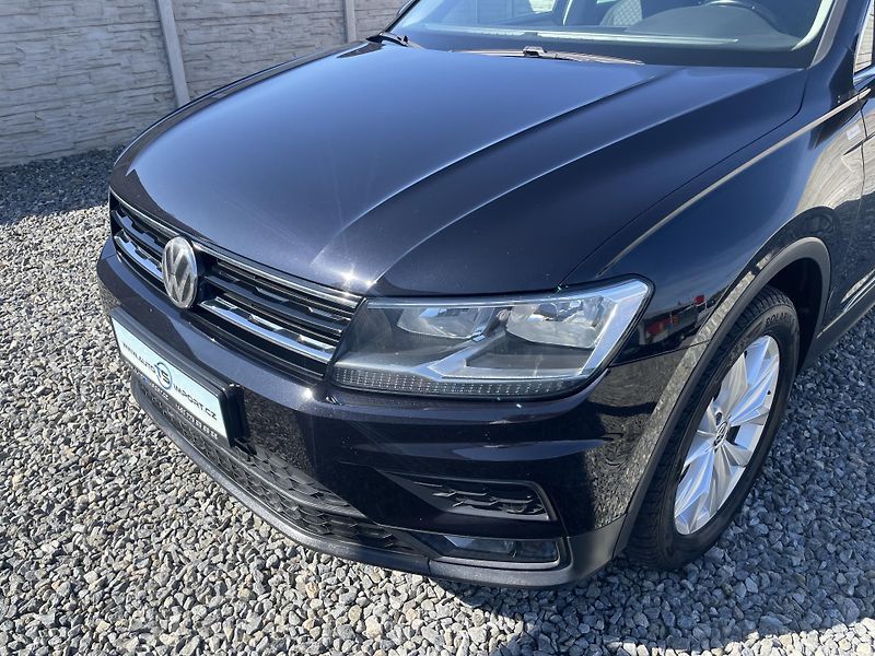 Volkswagen Tiguan 2.0TDi 150PS 4x4 DSG 179TKM 1A - fotka 13 z 131