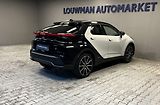 Toyota C-HR 2,0 Hybrid AT GR SPORT PREMIER - náhled 2