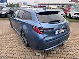 Toyota Corolla (2019) 1,2i 85KW TURBO SPOJKA 2. MAJ - náhled 2