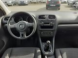 Volkswagen Golf (2011) VI 1.2 TSi - náhled 7