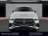 Mercedes-Benz GLE 350 de 4MATIC kupé - náhled 1