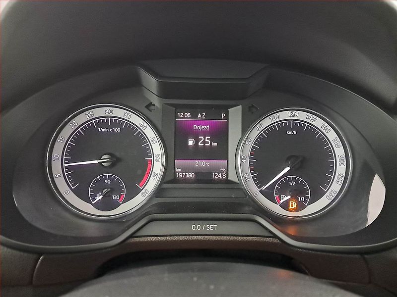 Škoda Octavia (2018) Laurin&Klement 2.0 TDI, 4X4 - fotka 11 z 22