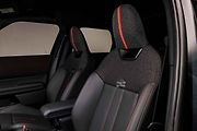 Mini Countryman John Cooper Works