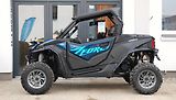 CFMOTO (2026) Gladiator Z950 Sport BLUE - náhled 4