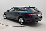 Škoda Superb 2,0 TDI 110kW DSG Style Záruka - náhled 7