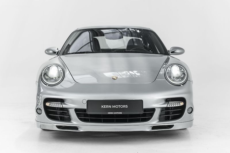 Porsche 911 911 Turbo Coupé*Bose - fotka 3 z 51
