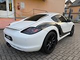 Porsche Cayman (2009) S 987 - náhled 4