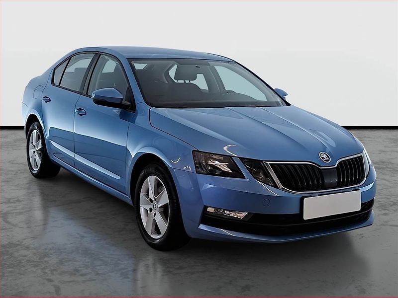 Škoda Octavia (2018) 1.0 TSI, Serv.kniha, Tempomat - fotografie inzerátu
