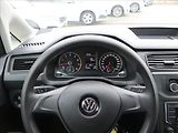 Volkswagen Caddy 1,4 TGI CNG MAXI Dílna ČR - náhled 17