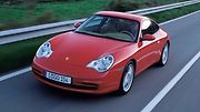 Porsche 911 (996).