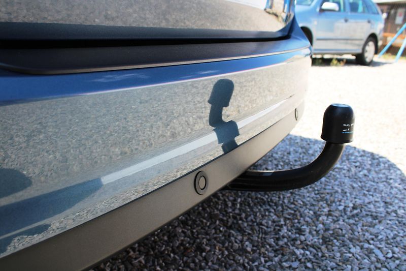 Ford C-MAX (2019) REZERVACE - fotka 11 z 28