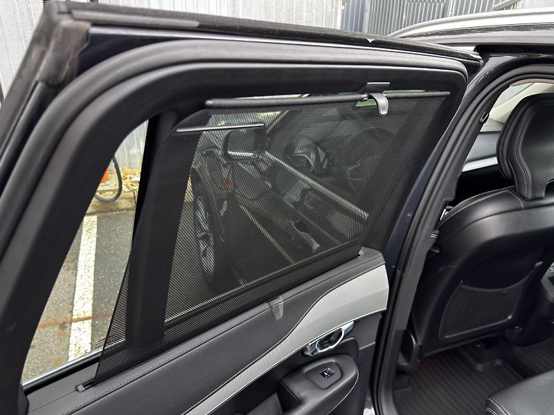 Volvo XC90 D5 AWD Inscription/PANO/7m* - fotka 20 z 49