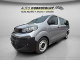 Opel Vivaro (2026) L2 (L) Combi 2.2 CDTi 180k AT8 - náhled 1