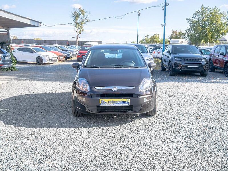 Fiat Punto Evo (2011) 1.4i 55KW – PO VELKÉ SERVISU - fotka 2 z 39