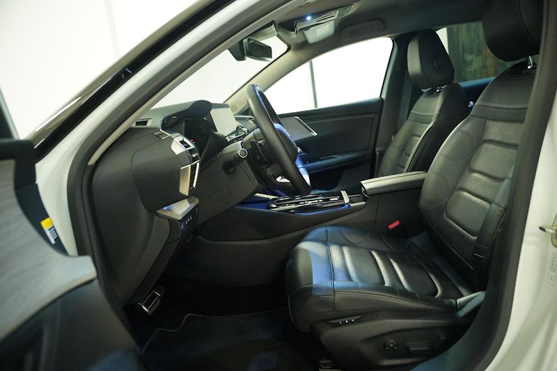 Citroën C5 X - fotka 11 z 29