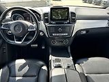 Mercedes-Benz GLE 450 4MATIC kupé AMG linie - náhled 9