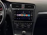 Volkswagen Golf (2017) Comfortline 1.0 TSI, Tempomat - náhled 12