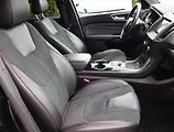 Ford S-MAX (2019) Titanium 2.0 EcoBlue, Automat - náhled 9