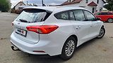 Ford Focus 1.5 EcoBlue Titanium Automat - náhled 6
