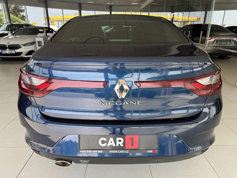 Renault Mégane 1,3 TCe*KeyLess*PDC*1.Maj*ČR - fotka 6 z 29