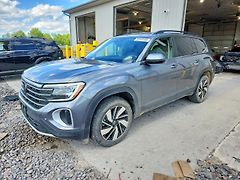Volkswagen Atlas (2024) Auto na cestě - fotografie inzerátu