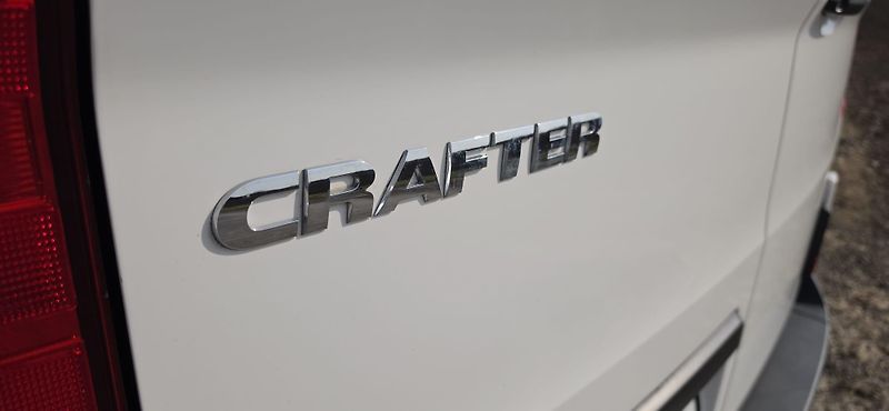 Volkswagen Crafter (2024) 103 kW, L4H3 záruka do 2029 - fotka 7 z 11