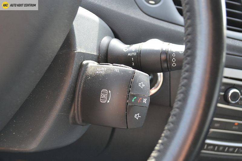 Renault Grand Scénic 1.5dCi - 81KW - fotka 43 z 54