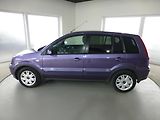 Ford Fusion (2007) 1,4i**KLIMATIZACE*** - náhled 9