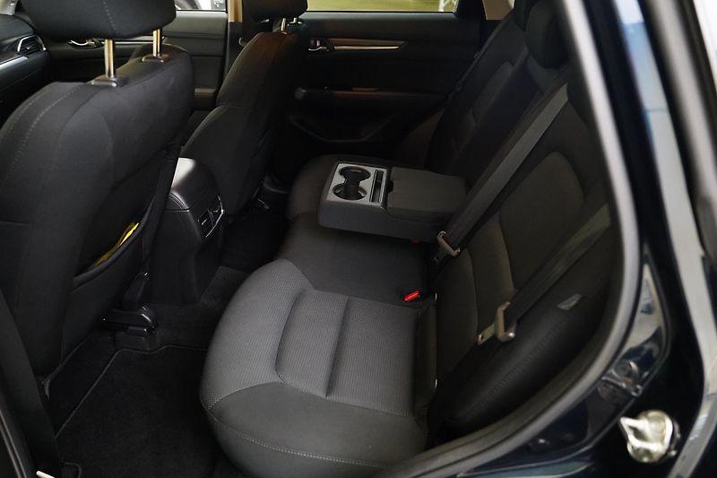 Mazda CX-5 - fotka 27 z 27