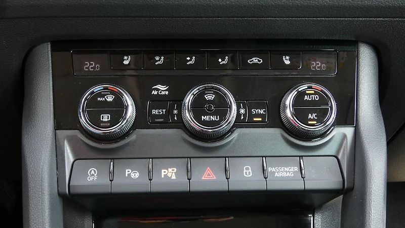 Škoda Kodiaq 2.0 TDI 147 kW L&K 4x4 DSG - fotka 17 z 27