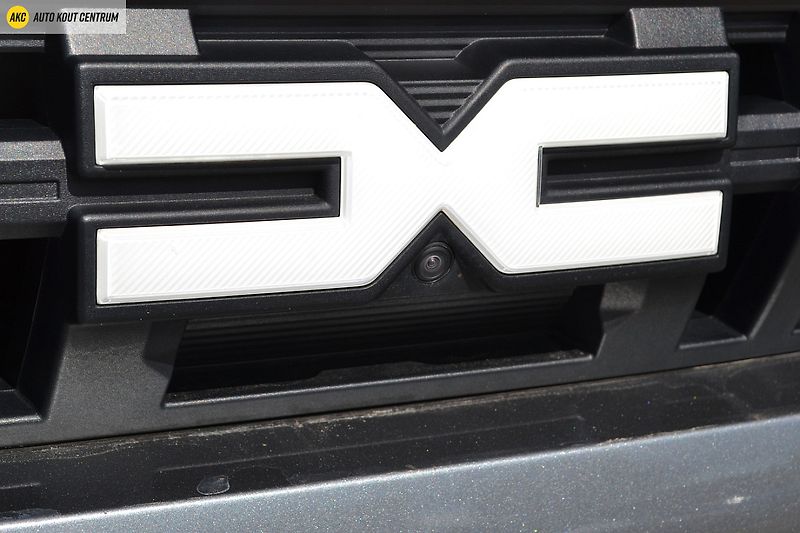 Dacia Duster EXTREME TCE 130 4x4 - fotka 10 z 58