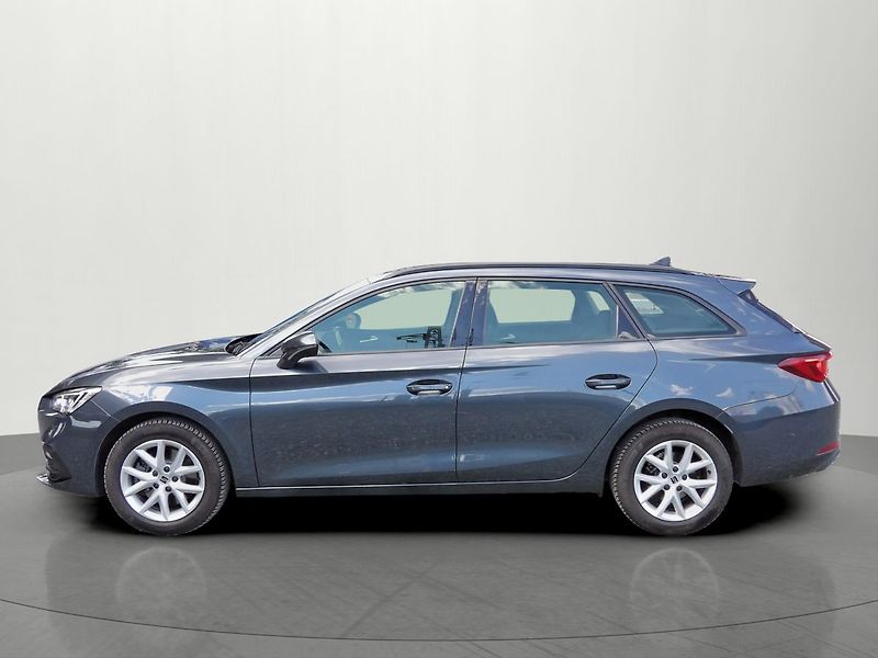 Seat Leon 2.0TDI 110kW DSG Rezervováno - fotka 2 z 34