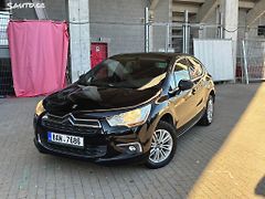 Citroën DS4 (2012) 1.6i, 88kw - fotografie inzerátu