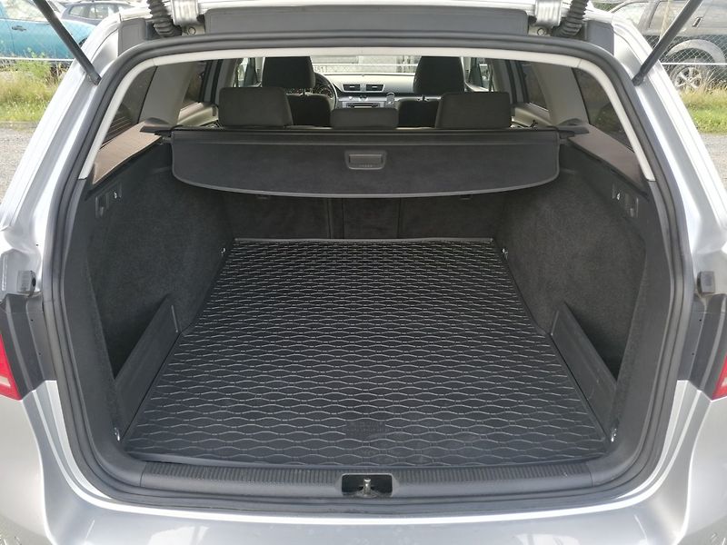 Volkswagen Passat (2015) 1.4 TSi LPG  Xenon - fotka 21 z 27