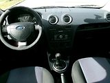 Ford Fusion (2011) 1.4 KOUPENO ČR,1.MAJITEL - náhled 8