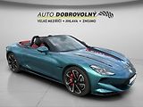 MG Cyberster GT (275kW/375k) / 041740 - náhled 11